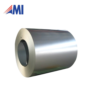 Полосы aluzinc плотность металлическая оцинкованная сталь в рулонах - Product Image 3