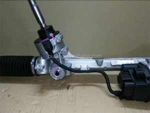 แร็คพวงมาลัยเพาเวอร์ไฟฟ้าคุณภาพดีสำหรับ Evoque BJ32-3200-EC - Product Image 5