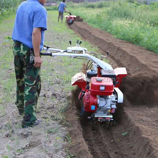 Neue Farm Werkzeuge und Ausrüstung und Ihre Anwendungen in Philippinen