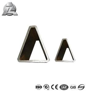 موردو أنابيب الألمنيوم المثلثة رقيقة الجدران - Product Image 6