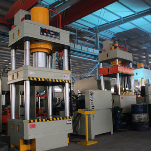 315 Ton Hydraulic Press Machine for Satellite Dish/Satellite Dish Making Machine