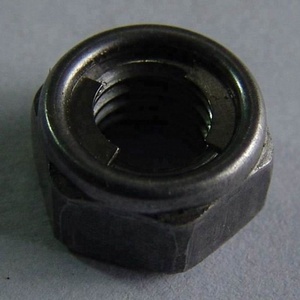 DIN980 All Metal Tipo Prevalente di Coppia Esagonale Self Lock Nuts - Product Image 4