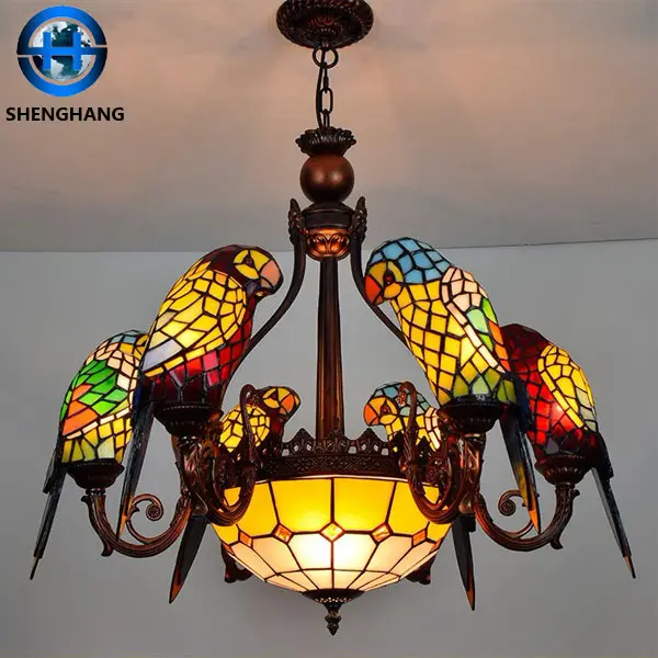 Самая популярная подвесная зонтичная лампа для столовой, оптовая продажа