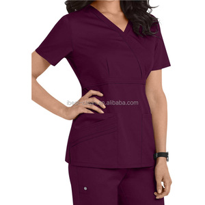 Di modo Uniforme Medico per L'ospedale - Product Image 3