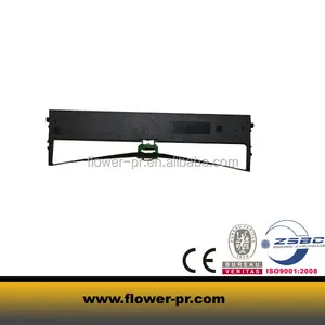 Compatible de la impresora cartucho de cinta para matriz de puntos SP40 / PRK5287-7 / PRK5287-6