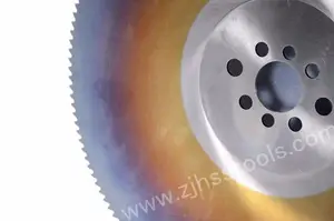 Hss Circular Cutting Saw Disc