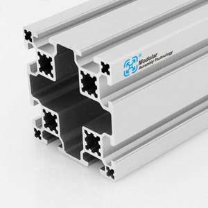 <span class=keywords><strong>Profil</strong></span>és en aluminium <span class=keywords><strong>80x80</strong></span> - Product Image 3