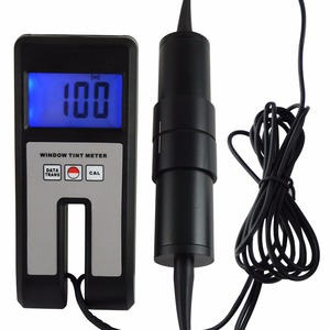 Kỹ Thuật Số Cửa Sổ Tint Meter Ánh Sáng Trực Quan Truyền 18Mm Độ Dày Đo Liên Tục - Product Image 4
