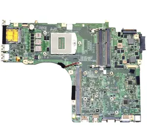 MSI GT70 MS-1763 laptop anakart MS-17631 VER:1.1 PGA947 desteği i7 işlemci anakart 100% test hızlı gemi