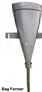 Máquina automática de envasado de azúcar, bolsita de embalaje - Product Image 6