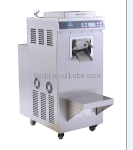 Dur machine à crème glacée/lot congélateur/gelato faisant la machine ks-120 (2016 vente chaude) - Product Image 1