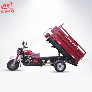 Tricycle adulte KAVAKI à trois <span class=keywords><strong>roues</strong></span>, <span class=keywords><strong>prix</strong></span>/<span class=keywords><strong>moto</strong></span> à trois <span class=keywords><strong>roues</strong></span>/vélo cargo Bakfiet fabriqué en Chine - Product Image 3