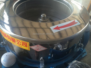 Serie Driepotige Centrifuger/Continue <span class=keywords><strong>Centrifuge</strong></span> - Product Image 3
