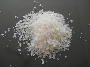Acquistare in alluminio solfato di al2o3 17% formula/coa per acqua potabile - Product Image 2