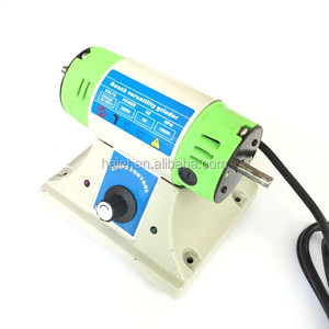 Polisseuse pour bijoux, 380W, 10000rpm, Machine à polir, établi, broyeur, outils pour joaillerie - Product Image 5