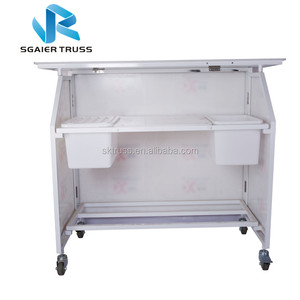 Truss <strong>Bar</strong>,<strong>portable</strong> Folding <strong>Bar</strong>,folding <strong>bar</strong> Counter - Product Image 4