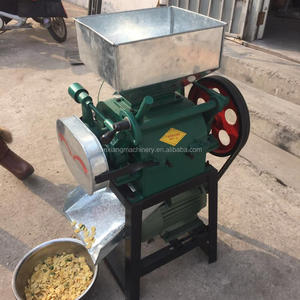 الشركات المصنعة في جنوب أفريقيا تكلفة رقائق الذرة صنع آلة صنع الآلات - Product Image 2