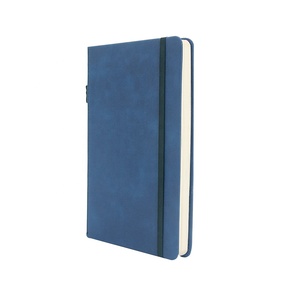 Labon Tùy Chỉnh Văn Phòng Phẩm Da Tạp Chí Da Lộn Máy Tính Xách Tay Nhật Ký 2026 2027 Với Chủ Bút Học Thuật Hàng Tuần Hàng Tháng Kế Hoạch - Product Image 4