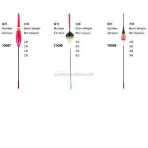 <span class=keywords><strong>Flotteur</strong></span> <span class=keywords><strong>de</strong></span> pêche, tige <span class=keywords><strong>de</strong></span> carotte en carbone, qualité supérieure - Product Image 4