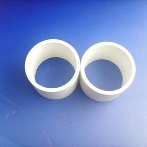 Untuk Pompa Lumpur <span class=keywords><strong>Zirconia</strong></span> Lengan Zirkonia Keramik Silinder Zirkonia keramik kapal