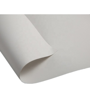 1000D Vải Bọc Vải Matte Tarpaulin Pvc Vinyl Laminated Vải Đối Với Lều Tarps - Product Image 5