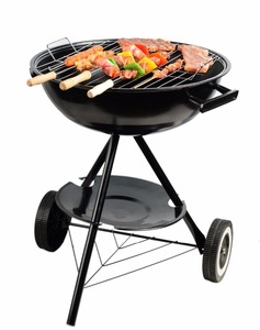 Logo personalizzato forno a carbone portatile <span class=keywords><strong>barbecue</strong></span> all'aperto griglie per camper - Product Image 3