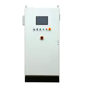 XDQ160H 30 KVA induction chauffage profond pour petite pièce