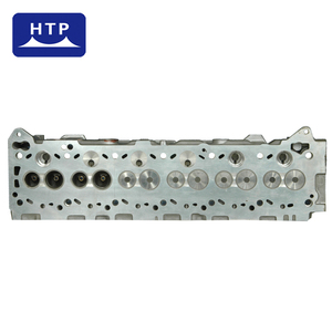 Testata Motore di Alta Qualità per NISSAN PATROL RD28 Y61 AMC908501 11040-G9825 11040-34J04 11040-VB301 908503 <span class=keywords><strong>Cedric</strong></span> 2.8TD - Product Image 1