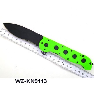 Couteau de poche pliant en acier inoxydable type matériel camping extérieur utilitaire <span class=keywords><strong>kershaw</strong></span> - Product Image 6