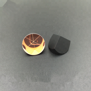 높은 품질 Bk7 유리 retroreflector 코너 큐브 프리즘 조사 반사판 - Product Image 4