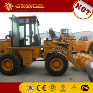 XCMG 1.8 ton mini ekskavatör <span class=keywords><strong>LW188</strong></span> satılık - Product Image 2
