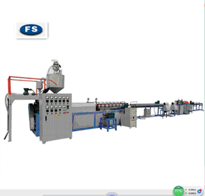 Polyethylene mở rộng <span class=keywords><strong>epe</strong></span> bọt tấm/ống/que hồ sơ đùn - Product Image 5