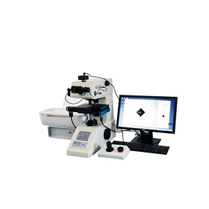 HVS-1000A DIGITALE DISPLAY MICROHARDHEID TESTER - Product Image 4
