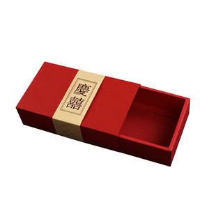 <span class=keywords><strong>Bombe</strong></span> à chocolat personnalisée à bas prix, emballage de bonbons chinois, 50 pièces - Product Image 4