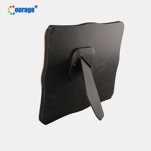 Chất lượng cao trống MDF nhựa pha lê khung ảnh cho thăng hoa MD-011 - Product Image 5