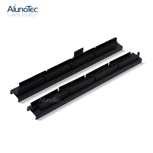 Lá rộng Thông Gió Luồng Không Khí <span class=keywords><strong>Naco</strong></span> Cửa Sổ Louvres Khung - Product Image 2