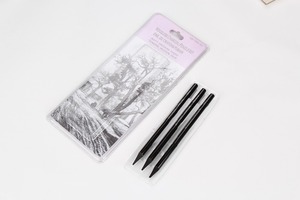 Kit Professionale di Matite per <span class=keywords><strong>Disegno</strong></span> Senza Legno, Bastoncini di <span class=keywords><strong>Carboncino</strong></span>, Matite di <span class=keywords><strong>Carboncino</strong></span> Senza Legno per Artisti - Product Image 4