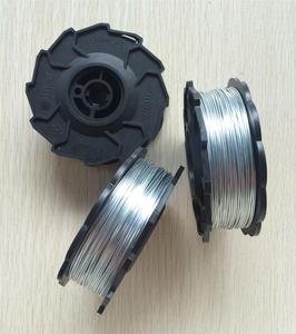 Carrete de alambre para empatar varillas de la máquina - Product Image 1