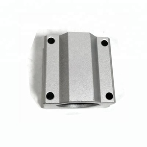 SCE16UU شنت الخطي الكرات - Product Image 4