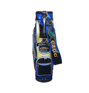 2017 nouveau style en gros personnalisé en cuir <span class=keywords><strong>club</strong></span> de <span class=keywords><strong>golf</strong></span> sac pour les hommes - Product Image 4