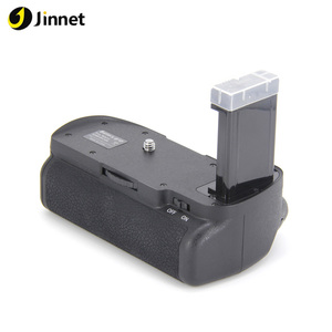 Jinnet MB-D51 <strong>Battery</strong> <strong>Grip</strong> <strong>for</strong> <strong>Nikon</strong> D5300 D5100 <strong>D5200</strong> DSLR Cameras - Product Image 2