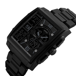 Skmei 1274 di vendita calda di sport <span class=keywords><strong>digitale</strong></span> orologi degli uomini dual time <span class=keywords><strong>orologio</strong></span> da polso - Product Image 4