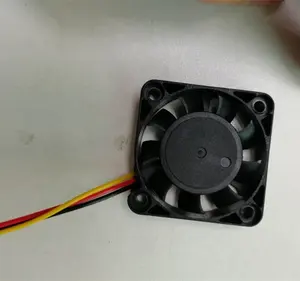 4cm 40mm 4010 DC 12V 0.14A mini micro silent quiet computer case fan