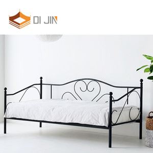 Iron 2024 sofa design