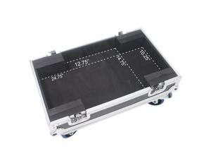 Trường hợp đường bay cho Fender <span class=keywords><strong>Deluxe</strong></span> Reverb khuếch đại AMP-3/8" - Product Image 3