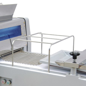 Alta calidad pan tostado máquina formadora/pan tostado máquina <span class=keywords><strong>de</strong></span> la galleta - Product Image 2