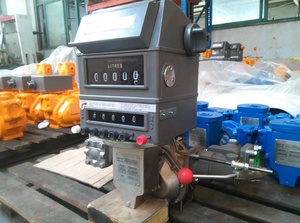 Bestfueling <strong>Bulk</strong> Nitrogen Gas lpg <strong>diesel</strong> Industrial Electronic Digital Turbine <strong>Fuel</strong> Oil <strong>Flow</strong> <strong>Meter</strong>