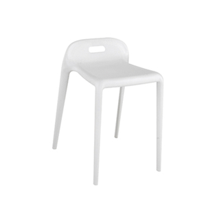 <span class=keywords><strong>Comprar</strong></span> de alta calidad silla de plástico apilable PP Silla de comedor - Product Image 5