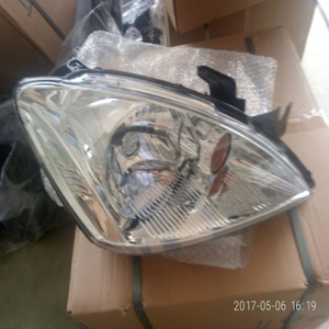 Di alta qualità kit per auto parti del corpo della luce della testa per <span class=keywords><strong>LANCER</strong></span> <span class=keywords><strong>2003</strong></span> - Product Image 2