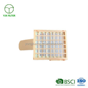 <span class=keywords><strong>Aspirapolvere</strong></span> <span class=keywords><strong>Filtro</strong></span> Misura Vorwerk Kobold 135/136 Purificazione Dell'aria <span class=keywords><strong>Aspirapolvere</strong></span> <span class=keywords><strong>Filtro</strong></span> Hepa - Product Image 3